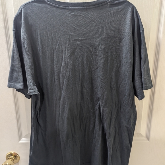 Rolling Stones Daydreamer Boyfriend Tee - Picture 3 of 6